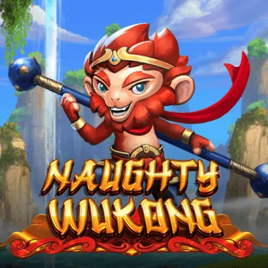 Slot Naughty Wukong