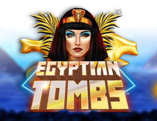 Game Slot Egyptian Tombs