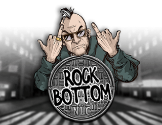 Game Slot Rock Bottom