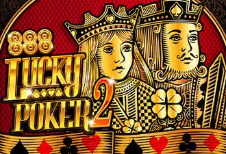 Slot Lucky Poker 2