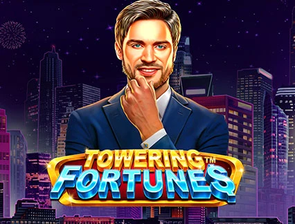 Slot Towering Fortunes