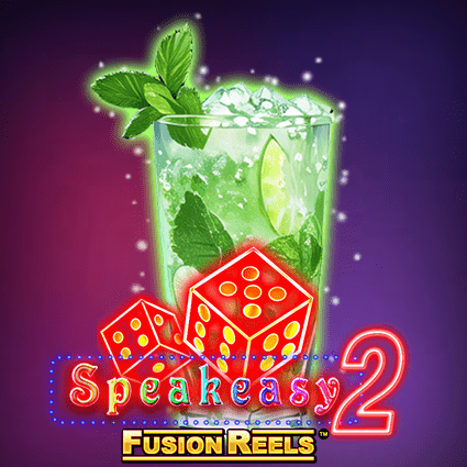 Speakeasy 2 Fusion Reels Game Slot Gacor Online Terlengkap di Harvey777