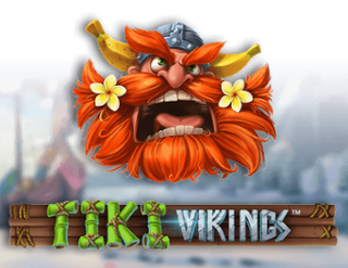 Slot Tiki Vikings