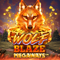 Wolf Blaze Megaways Dalam Permainan Situs Slot Online Terpercaya 2024