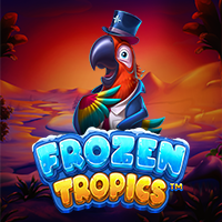 Slot Frozen Tropics Permainan Slot Terbaik Di Indonesia
